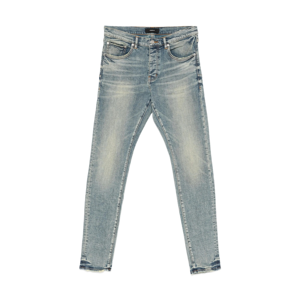 PURPLE brand slim fit デニム 29 Purple Brand Slim Fit Jeans • Shop Slim Fit Jeans from Purple