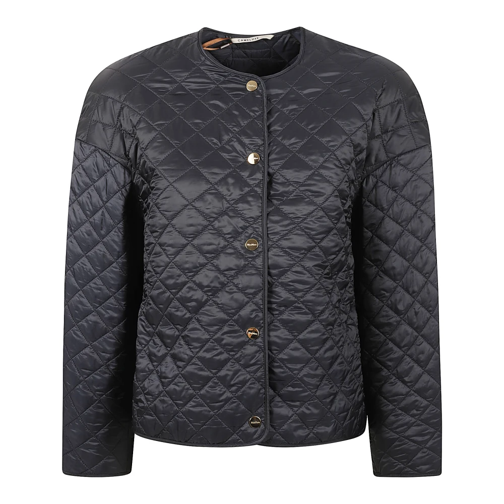 Jackets > Winter Jackets - - Max Mara - Modalova