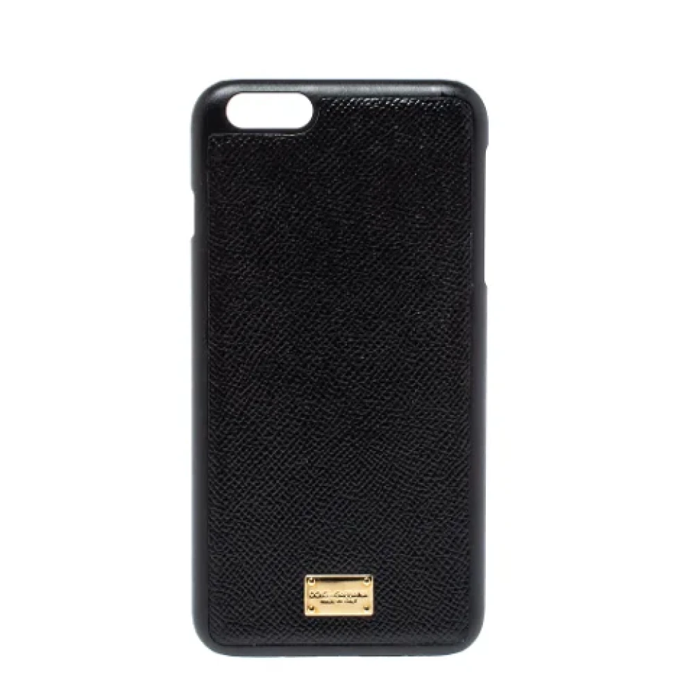 Pre-owned > Pre-owned Accessories - - Dolce & Gabbana Pre-owned - Modalova