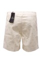 short-off-white-silver-cotton-shorts