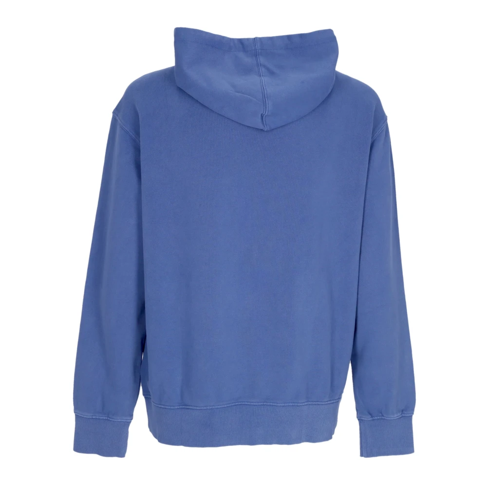 Element Lichte Hoodie Mannen Cornell 3.0 Blue Heren