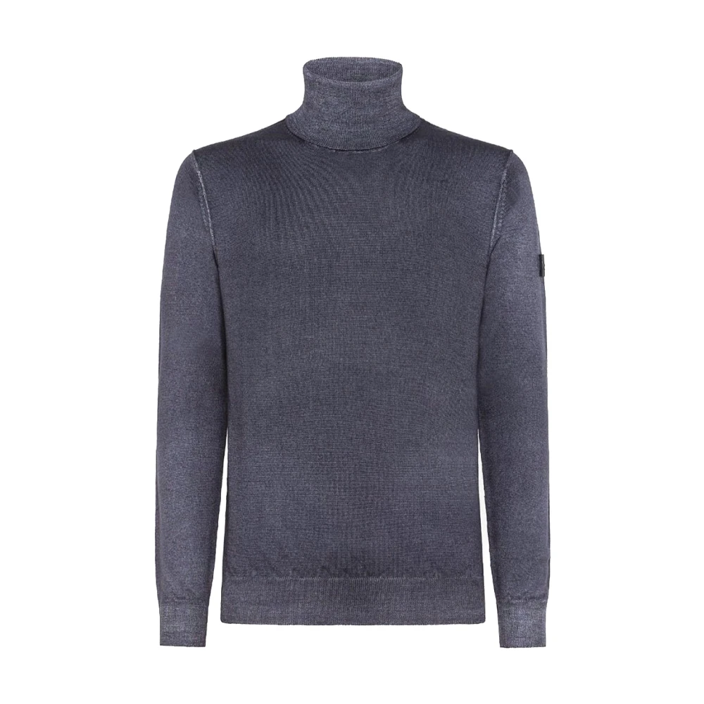 Knitwear > Turtlenecks - - Peuterey - Modalova