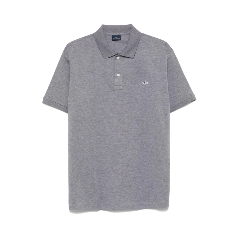 Tops > Polo Shirts - - Paul & Shark - Modalova