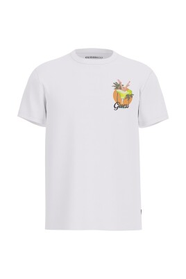 t-shirt-en-coton-avec-logo-blanc
