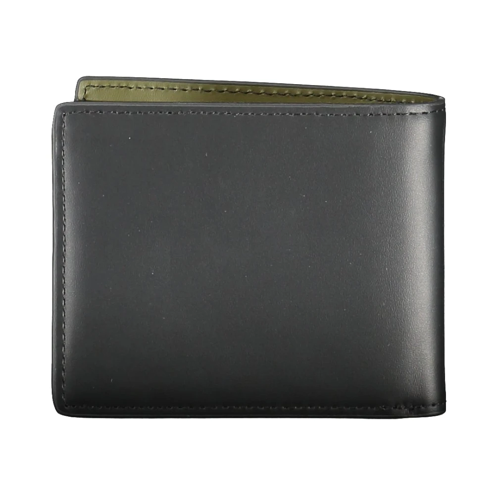 Tommy Hilfiger Tassen en Accessoires Black Heren