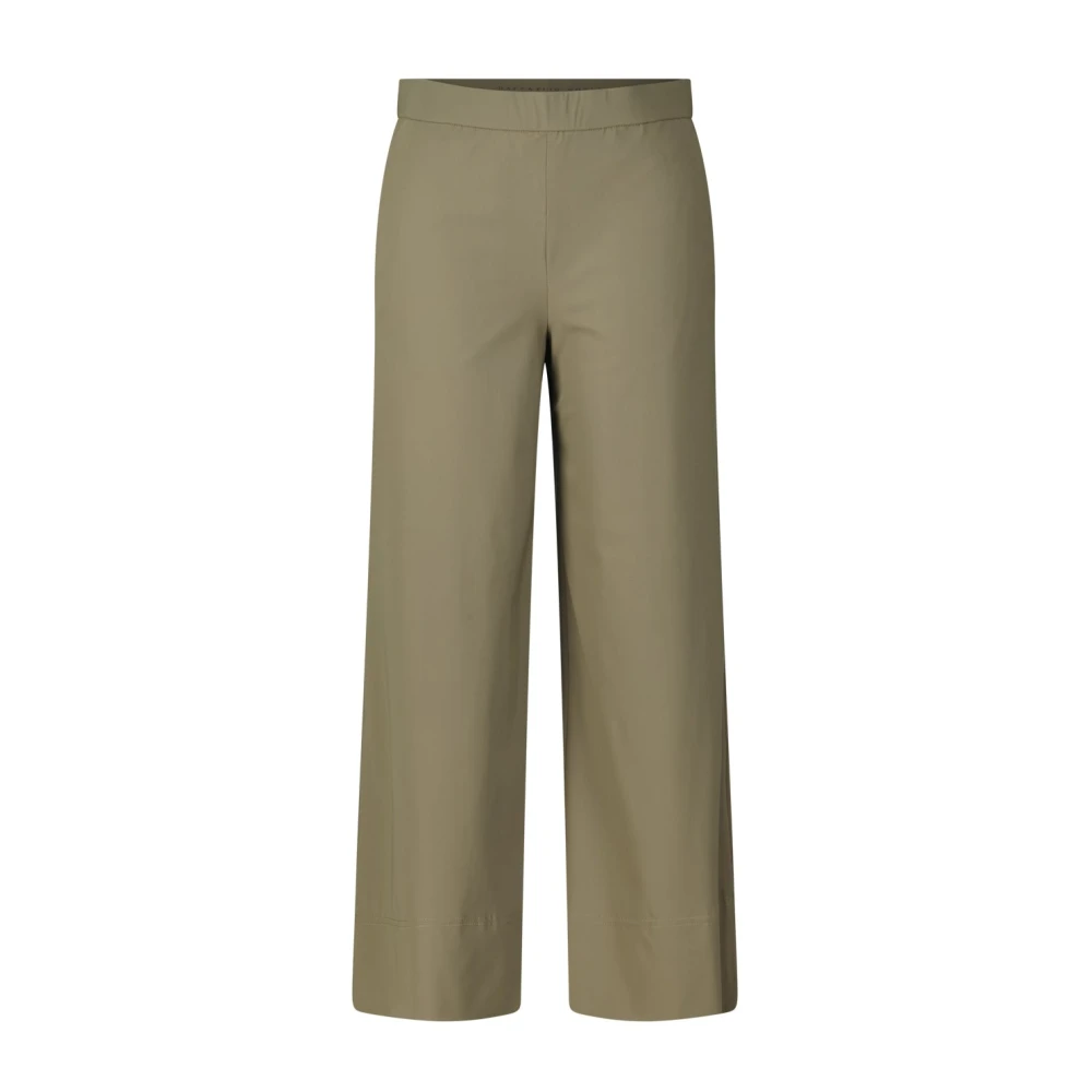 Trousers > Wide Trousers - - Raffaello Rossi - Modalova