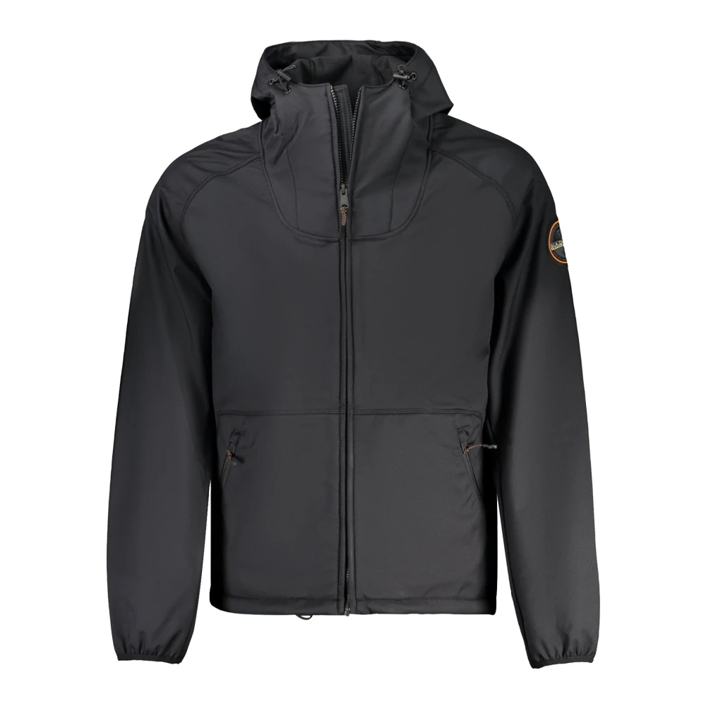 Jackets > Light Jackets - - Napapijri - Modalova
