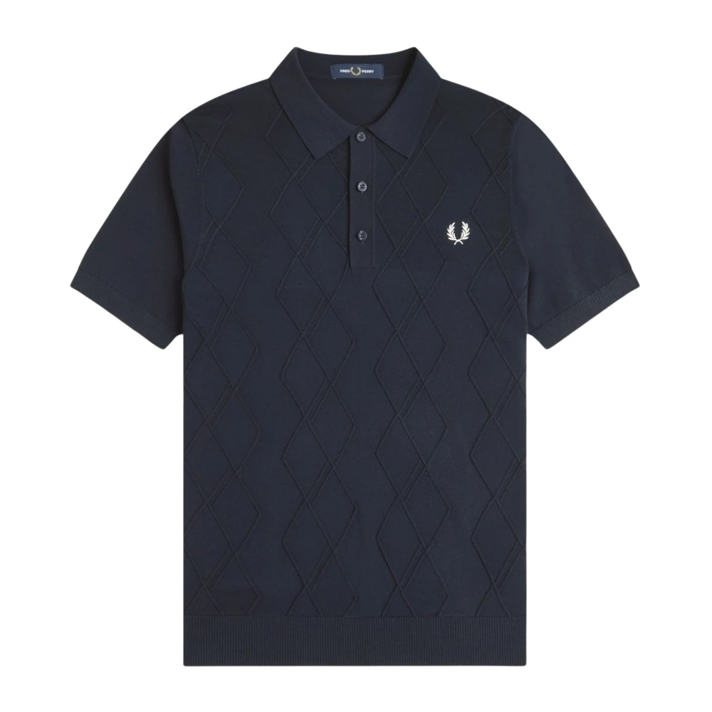 Tops > Polo Shirts - - Fred Perry - Modalova