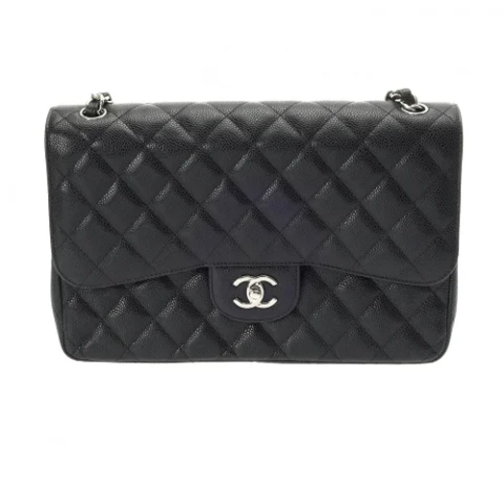 Pre-owned > Pre-owned Bags > Pre-owned Shoulder Bags - - Chanel Vintage - Modalova