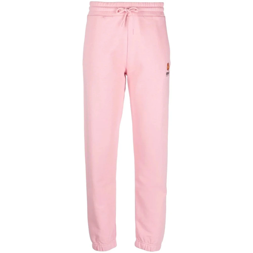Kenzo Fitness Pink Dames