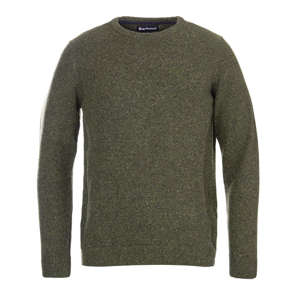 Knitwear > Round-neck Knitwear - - Barbour - Modalova