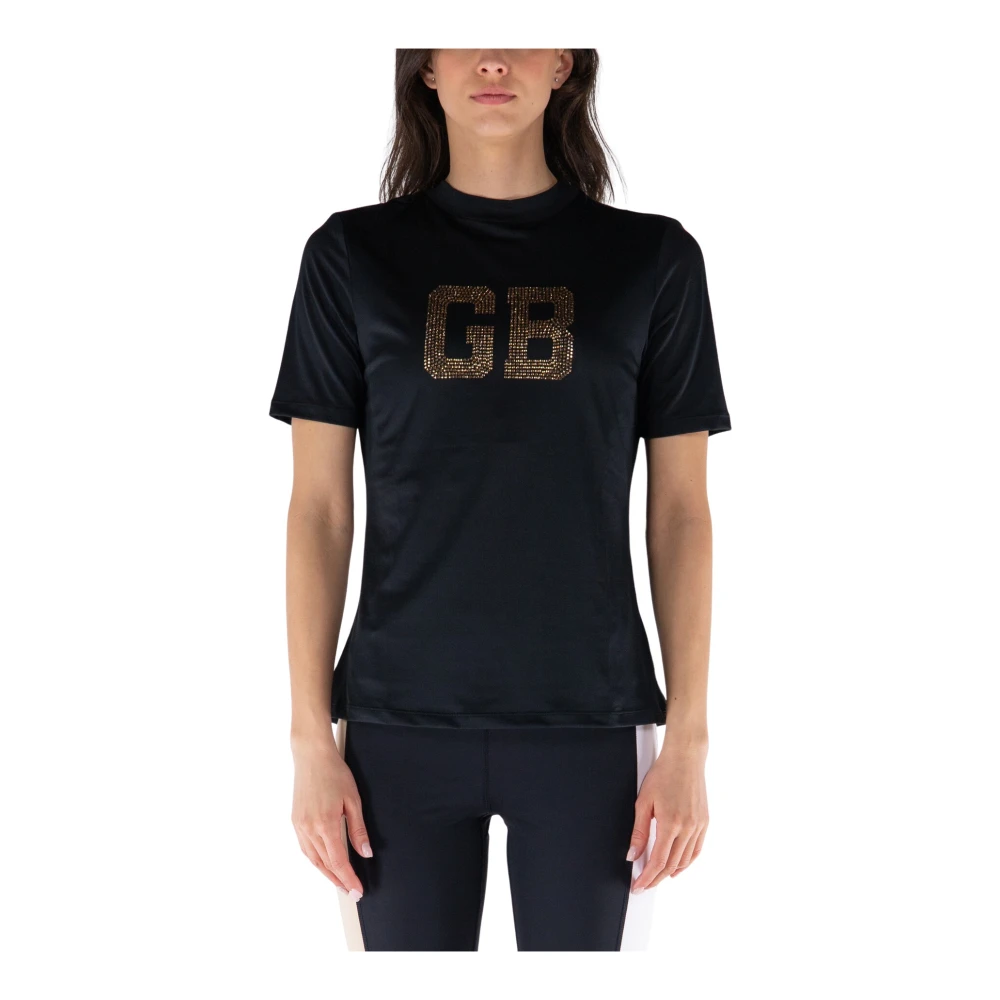 Goldbergh T-Shirts Black Dames