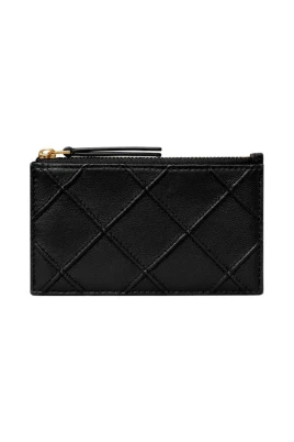 Fleming Soft Zip Card Case