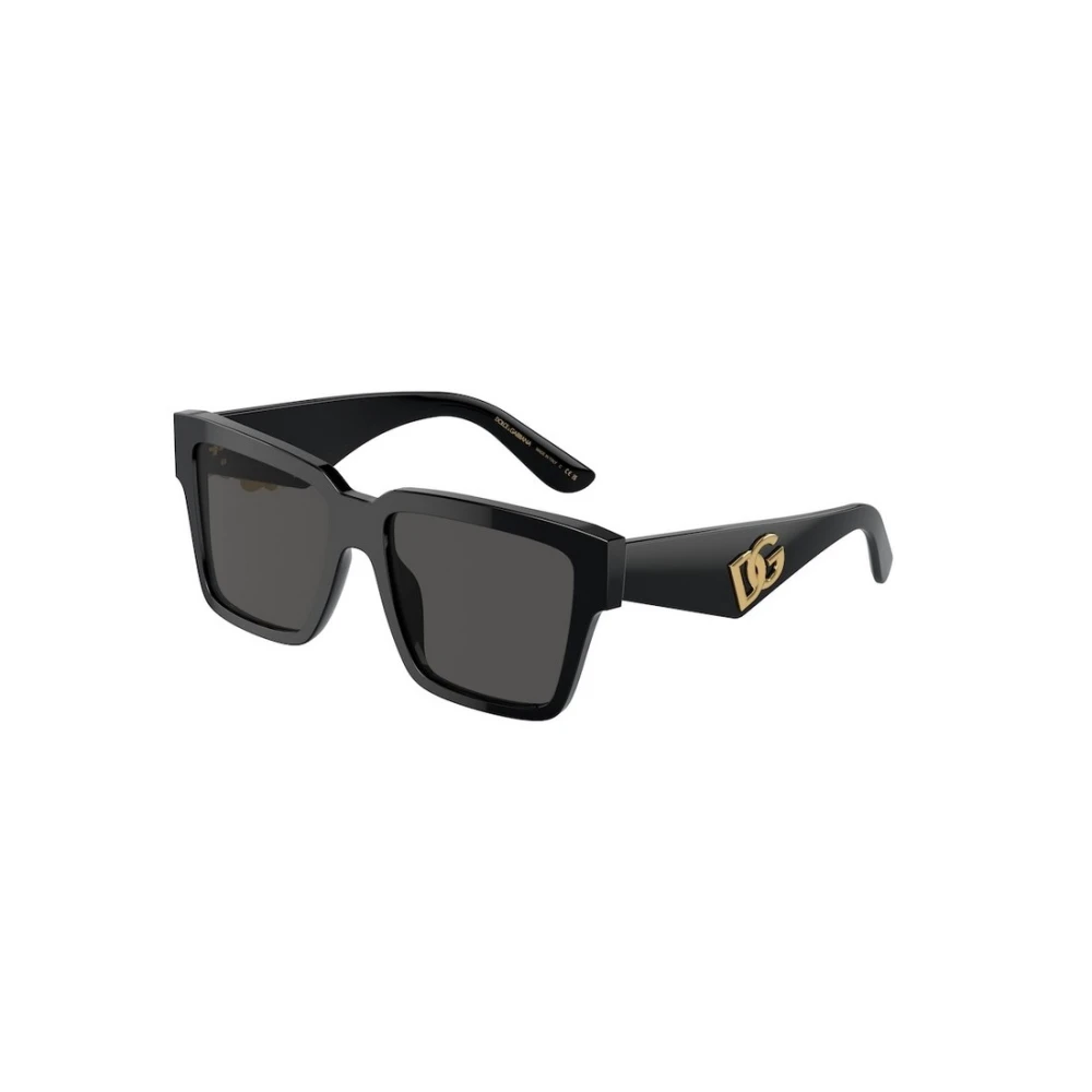 Accessories > Sunglasses - - Dolce & Gabbana - Modalova
