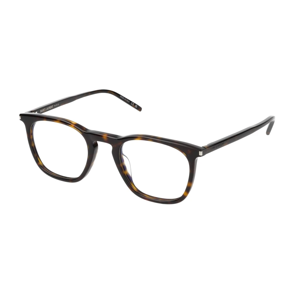 Saint Laurent SL 623 OPT Bril Brown Heren