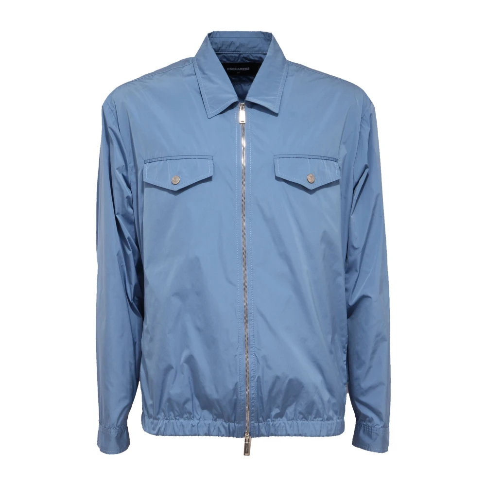 Jackets > Light Jackets - - Dsquared2 - Modalova
