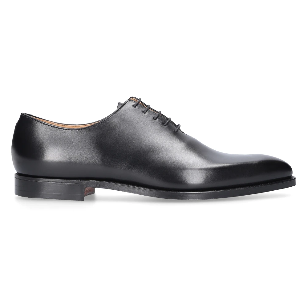 Shoes > Flats > Laced Shoes - - Crockett & Jones - Modalova