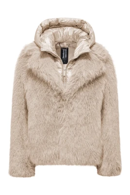 Paris Coat