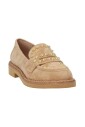 mocassins-femme-en-daim-camel-avec-clous-dores