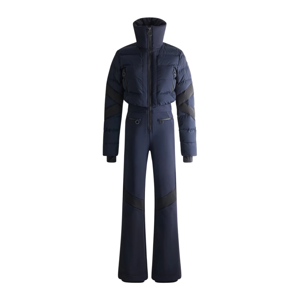 Fusalp Donna Blu Clarisse Ski Suit