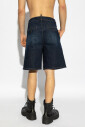 snatch-denim-shorts
