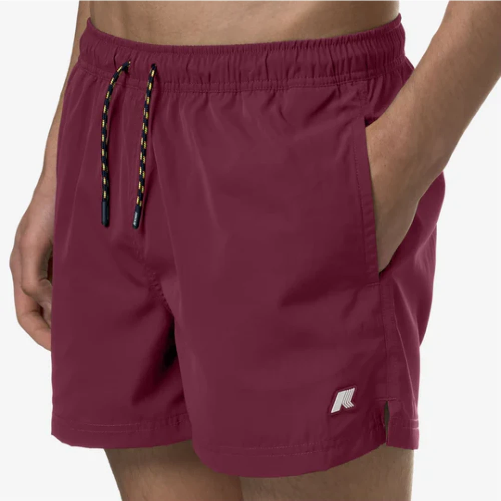 Swimwear > Beachwear - - K-Way - Modalova