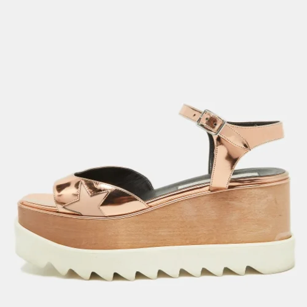 Stella mccartney deals sandal