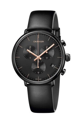 chronograph-watch