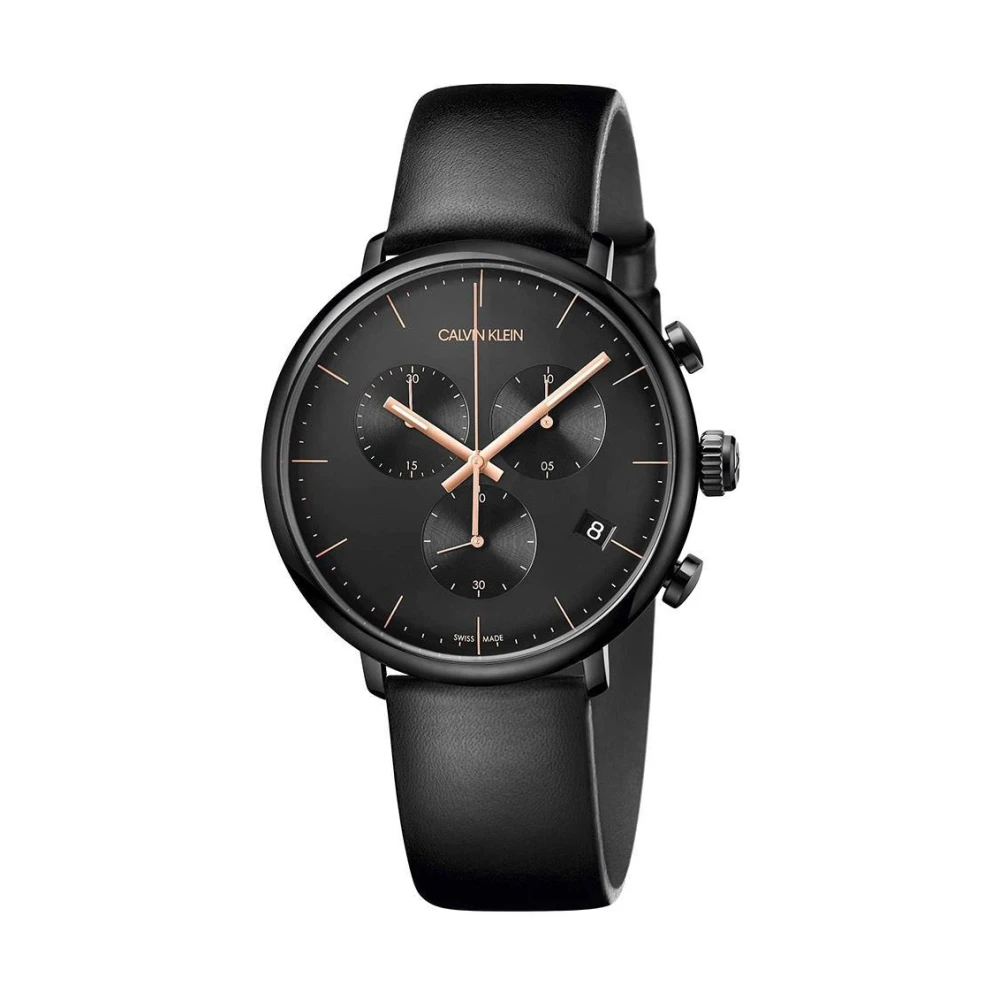 Accessories > Watches - - Calvin Klein - Modalova