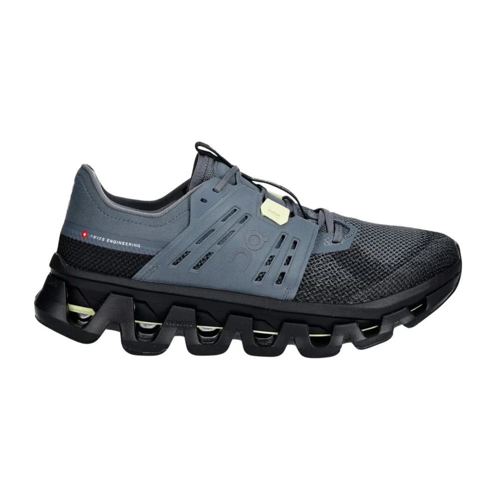 On Running - Cloudswift Amp - Sport - Herren - Mehrfarbig - 42 Eu - Bild 3