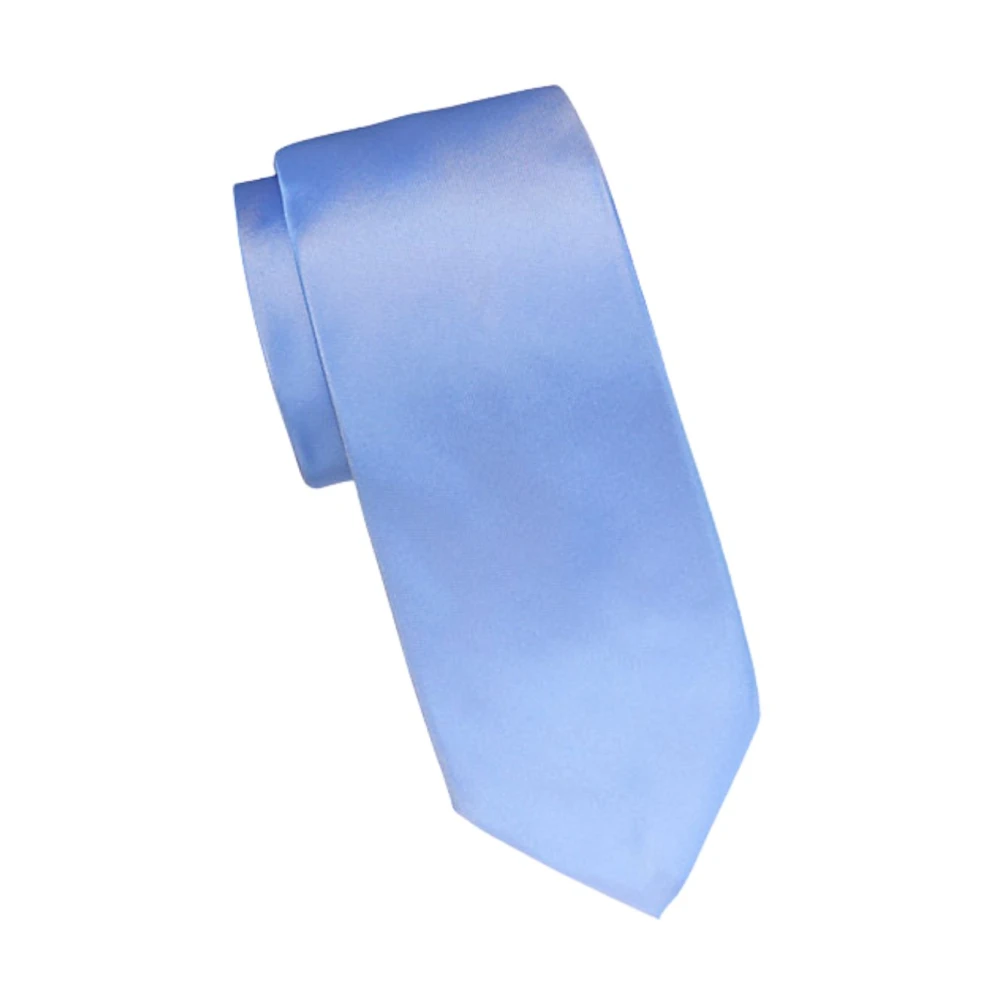 Michael Kors Men's Blue Saphire Solid 2 Tie