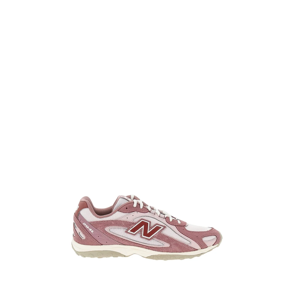 New Balance 204L - Female - Trainers - Pink - 3 Uk - Sport