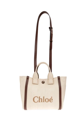 Carry Small tote väska