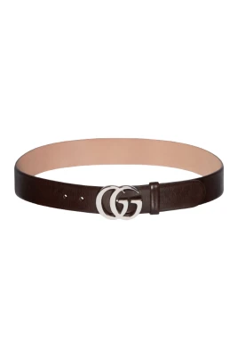 Double G Belt