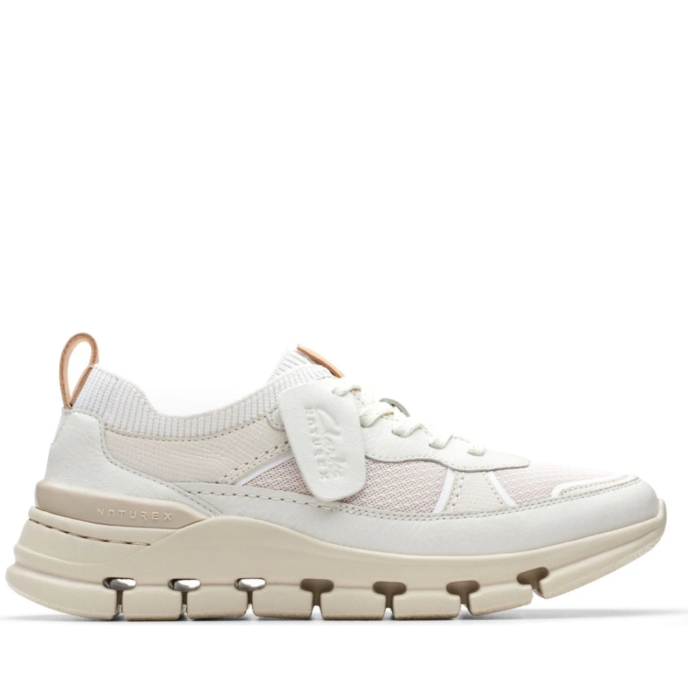 Shoes > Sneakers - - Clarks - Modalova