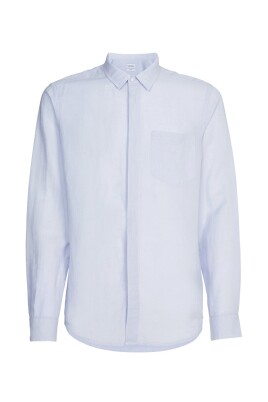 linen-cotton-regular-shirt-light-blue