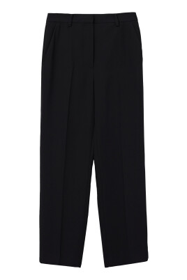 pantalon-elegant-en-gabardine
