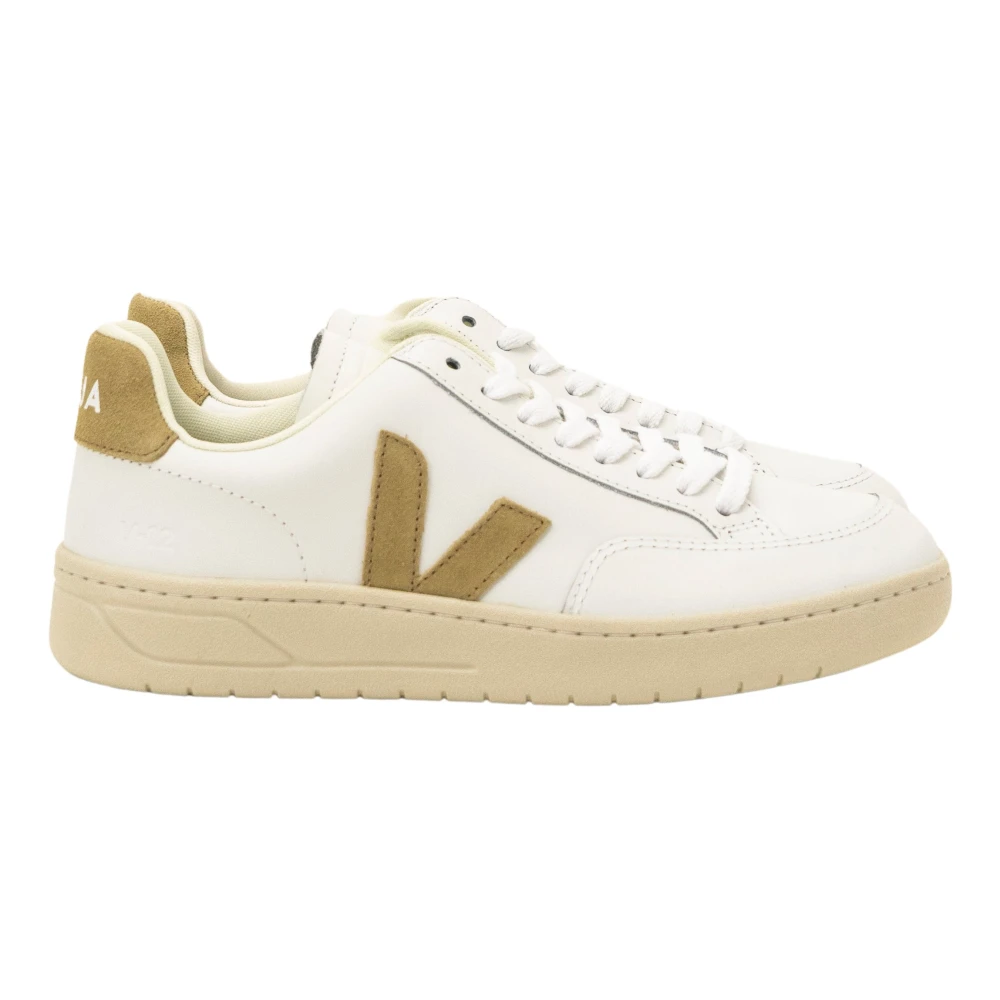 Veja Donna Bianco Scarpe, 38 Eu, New,
