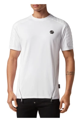 SS Snake Round Neck T-Shirt