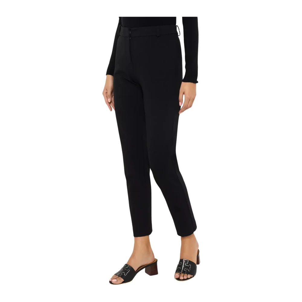 Trousers > Slim-fit Trousers - - Ermanno Scervino - Modalova