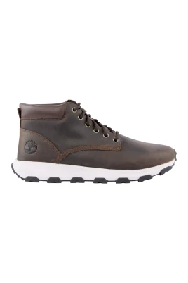 Winsor Park Chukka