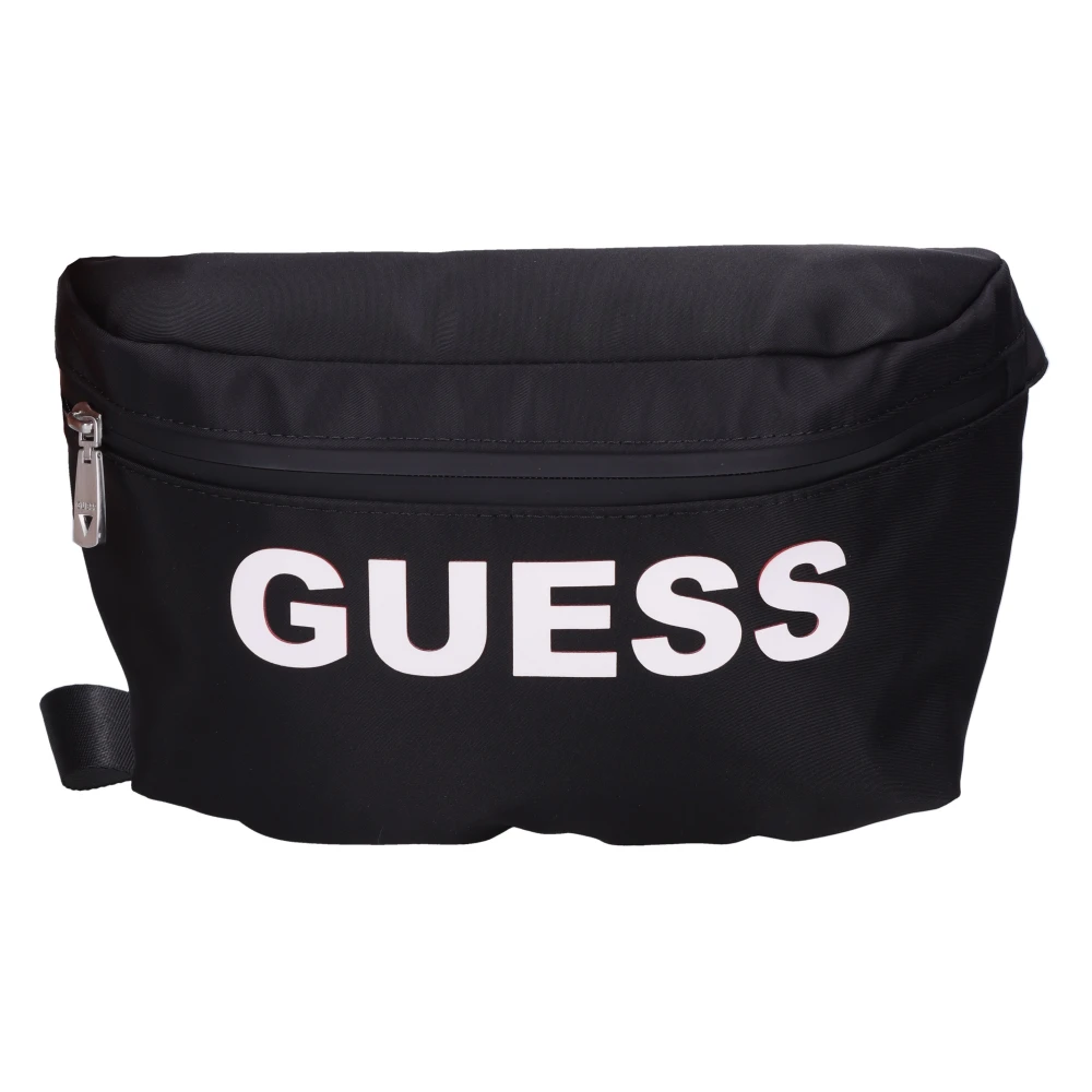 Guess Tassen.. Zwart Black Heren