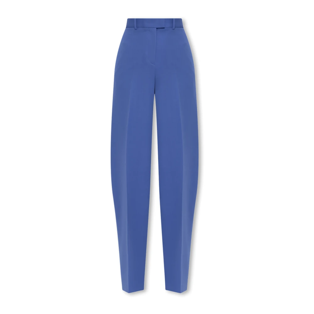 Trousers > Wide Trousers - - The Attico - Modalova