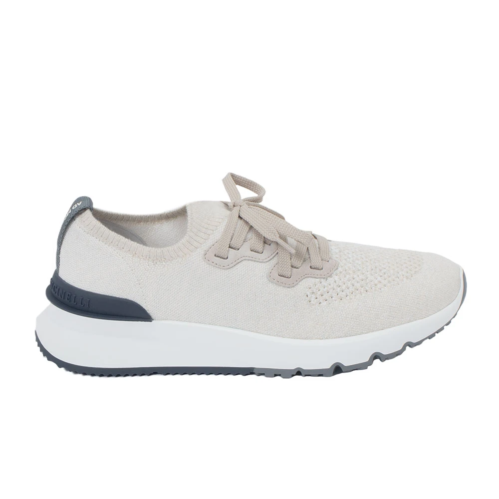 Shoes > Sneakers - - Brunello Cucinelli - Modalova