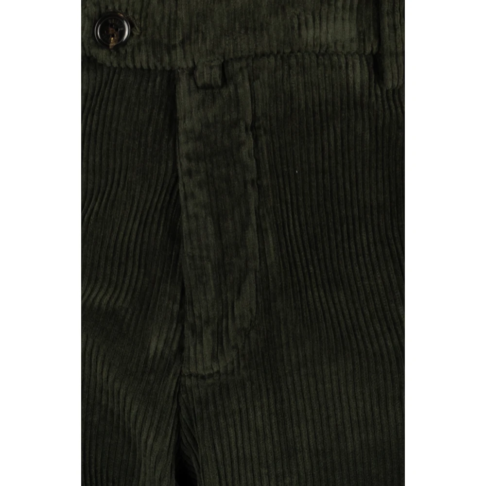 Briglia Groene Broek Green Heren