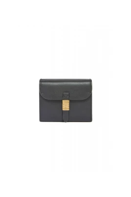 Saddle Wallet