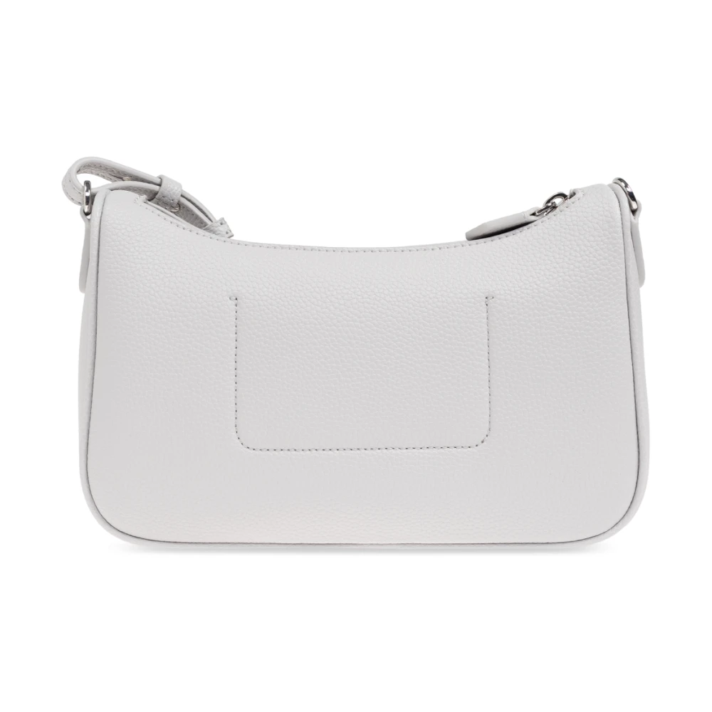 Emporio Armani Schoudertas Gray Dames