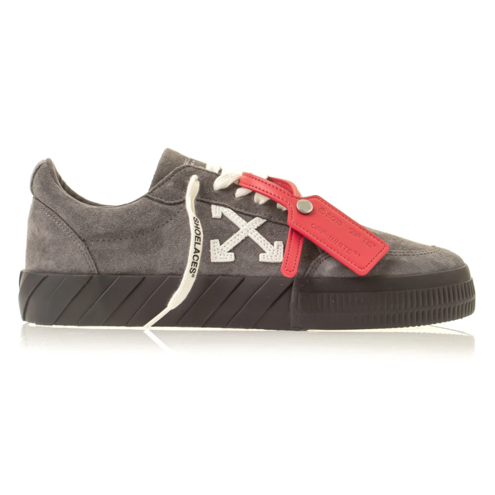 Off white best sale heren schoenen