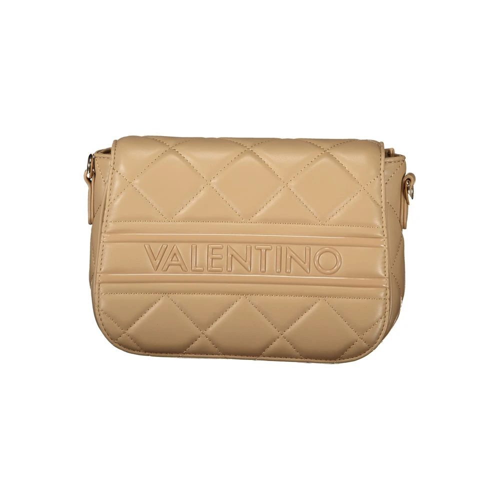 Valentino By Mario Valentino Women's Brown Crossbody Bag