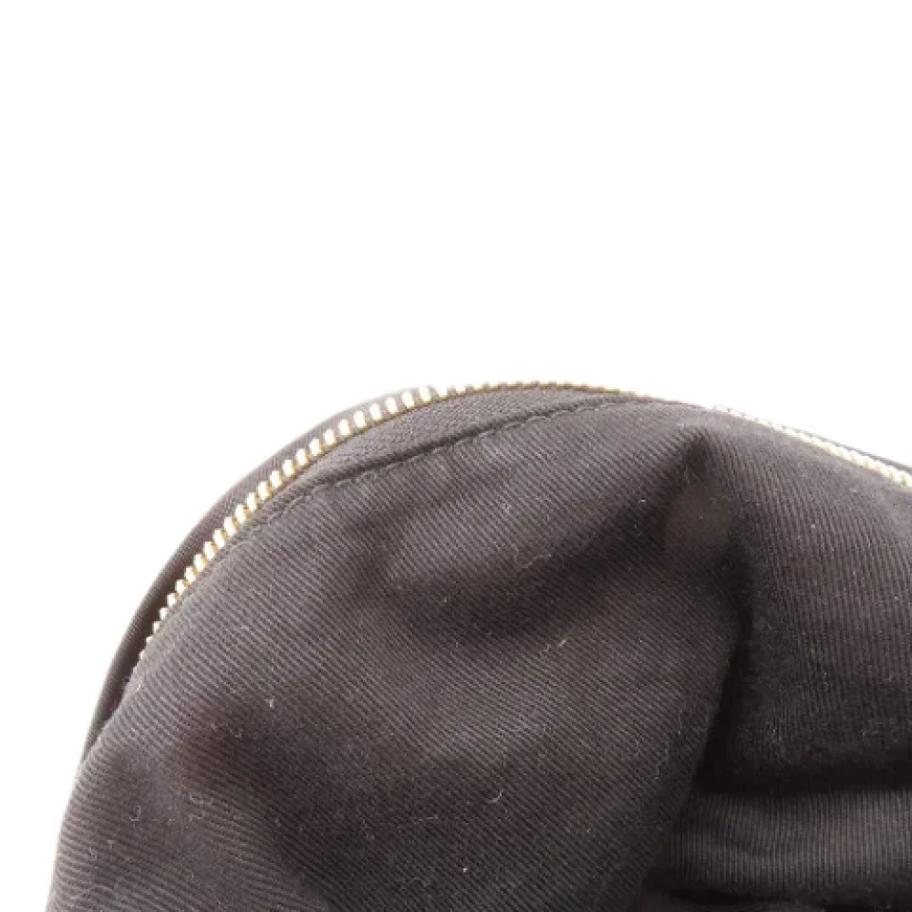 Givenchy Pre-owned Leather backpacks Multicolor Dames
